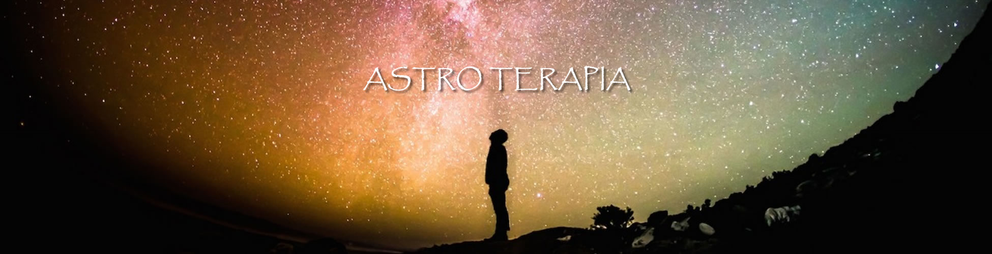 ASTROTERAPIA